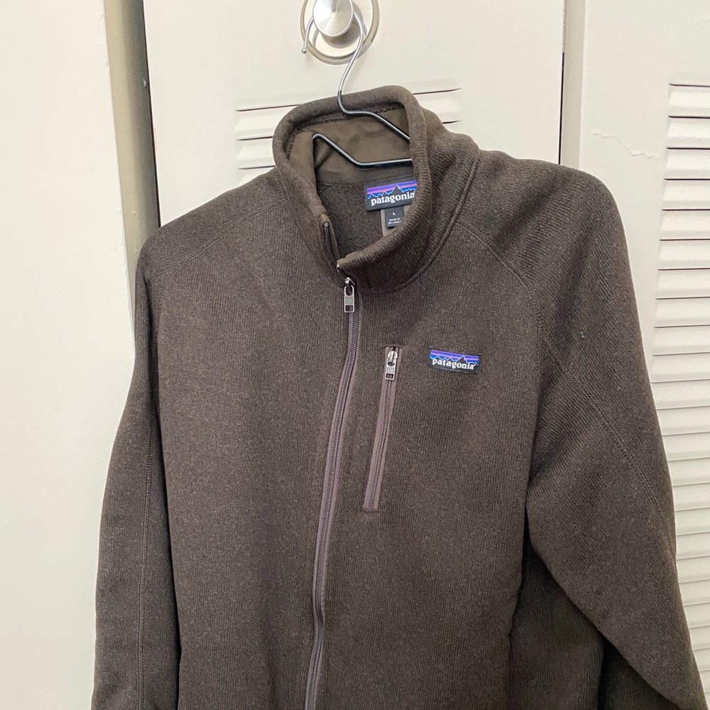 Patagonia Better Sweater